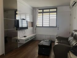 Blk 13 Holland Vista (Queenstown), HDB 3 Rooms #521170441
